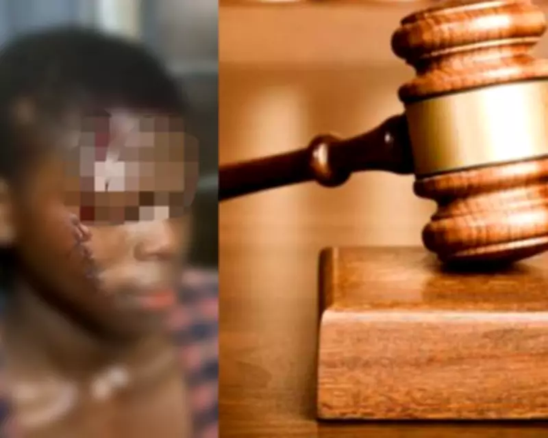 Lagos Teen Arraigned for Threat to Kill 15-Year-Old Girl Over Boyfriend Dispute