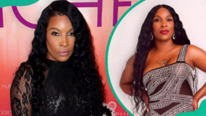 Lastonia Leviston: From Rick Ross' Ex to Reality TV Star and Business Mogul