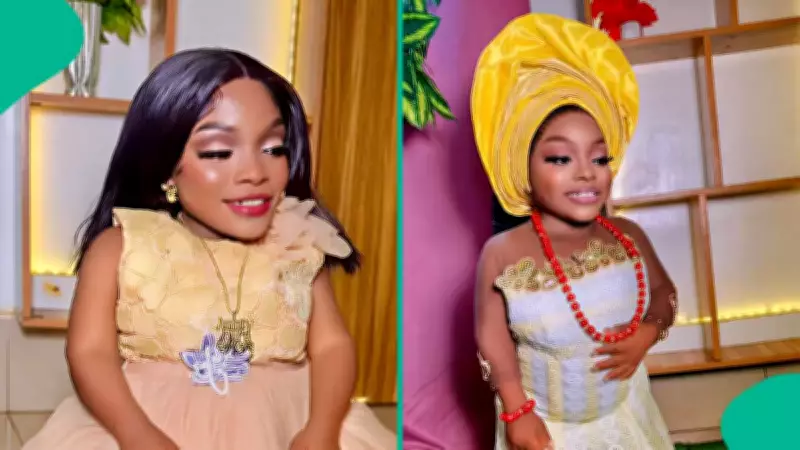 Late Aunty Ajara's Final Interview Reveals Sexual Assault Trauma and Tragic Pregnancy