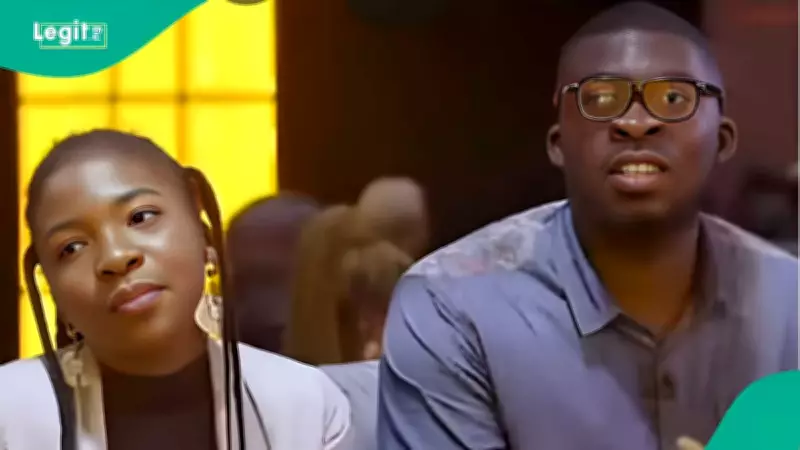 Late Gospel Singer Ifunanya Nwangene's Brother Recalls Her Early Music Journey in Resurfaced Video