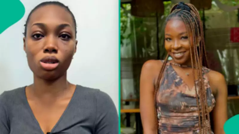 Late Singer Ifunanya's Best Friend in Denial, Unable to Write RIP, Reveals Their 2026 Plans