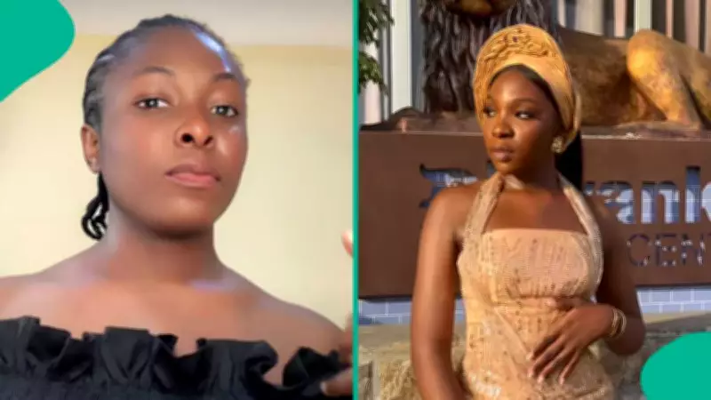 Late Singer Nanyah's Father Requests Body Be Taken to Enugu for Burial After Snakebite Tragedy