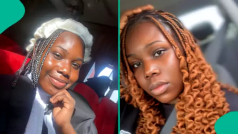 Law Graduate Discovers Lecturer's Error: 'E' Grade Was Actually an 'A'