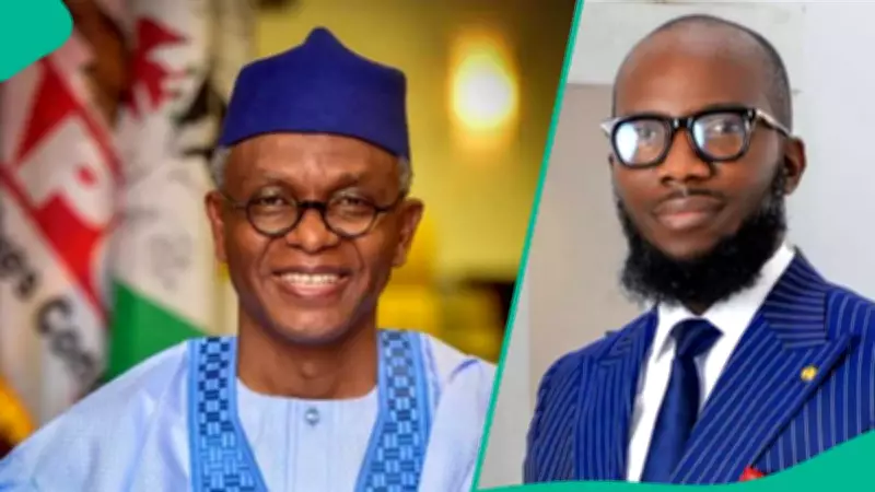 Lawyer Identifies 3 Legal Loopholes in Federal Government's Charges Against El-Rufai