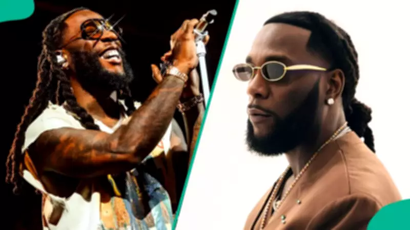 Legal Battle Intensifies Over Burna Boy's Early Music Catalogue Ownership
