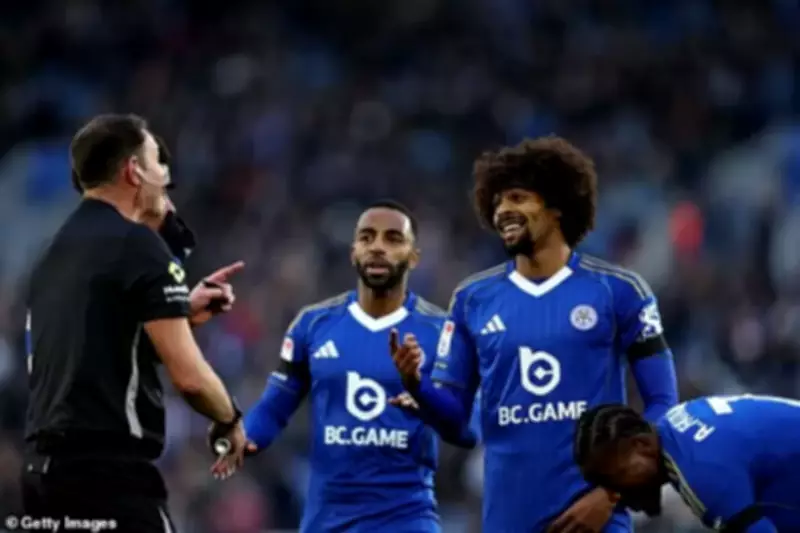 Leicester City Hit with Six-Point Deduction for Financial Rule Breaches