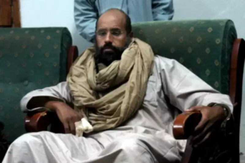 Libyan Authorities Launch Probe into Killing of Gaddafi's Son Seif al-Islam