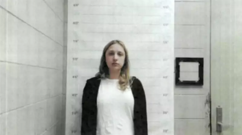 Louisiana Teacher Arrested for Alleged Sexual Relationship with Student