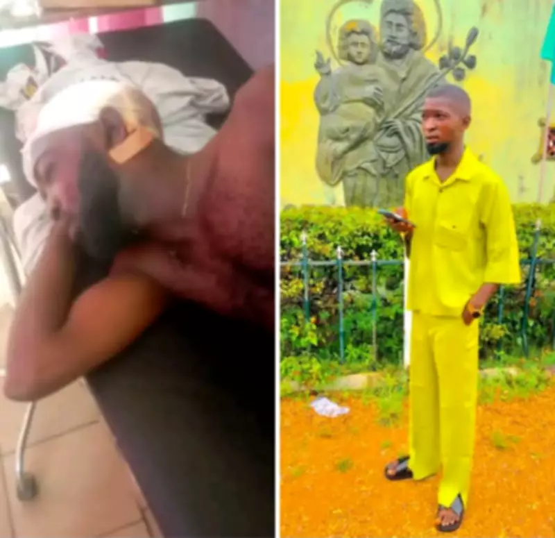 Makurdi Robbery: Armed Assailants Shoot Youth, Steal Motorcycle and Phone