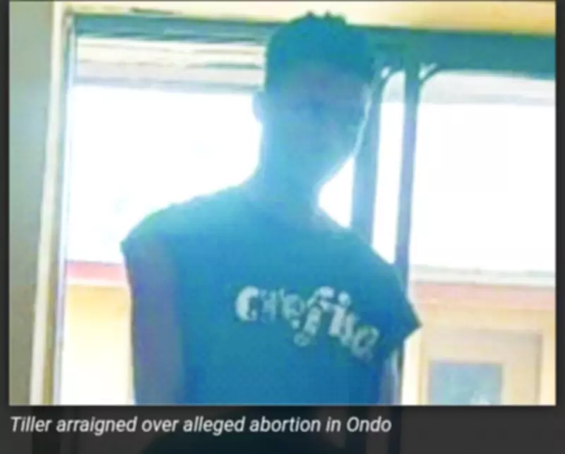 Man Arraigned in Ondo Court for Alleged Abortion Procurement for Teenager