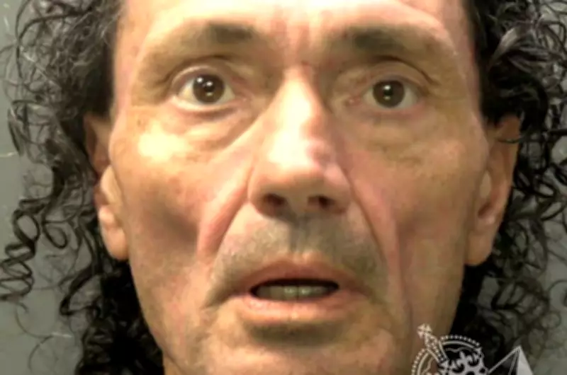 Man Jailed and Banned from Playgrounds for Lewd Acts Near Children