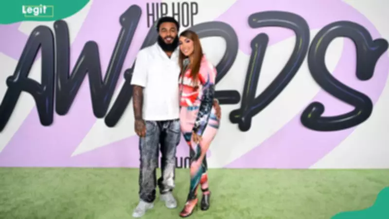 Man Makes Wild Allegations About NSPPD Prayer Conference Attendees