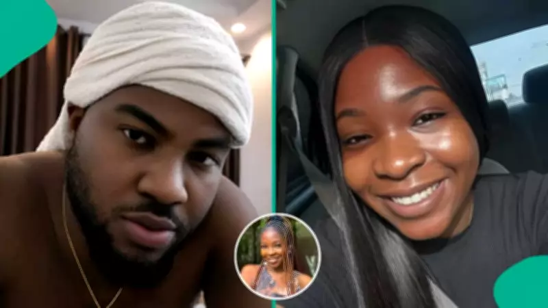 Man Recounts Near-Fatal Snake Bite Experience After Singer Ifunanya's Death