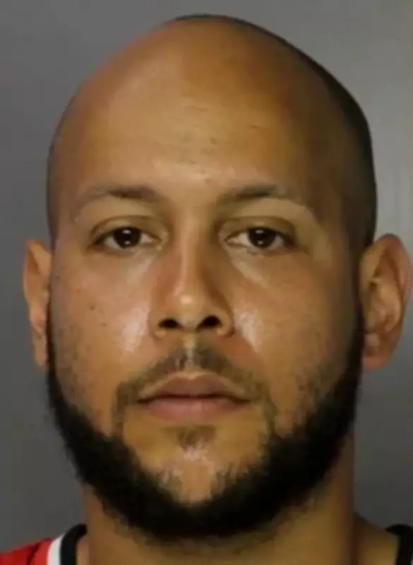 Man Sentenced to 120 Years for Gunpoint R@pes at Lancaster Spa