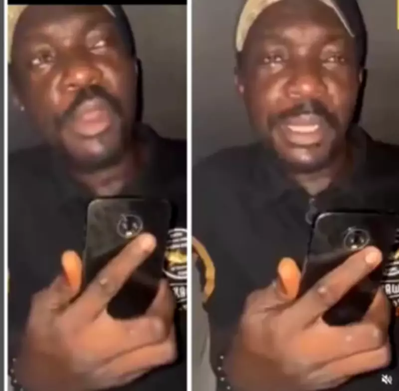 Man Shares Painful Call with Wife Mocking His Unemployment