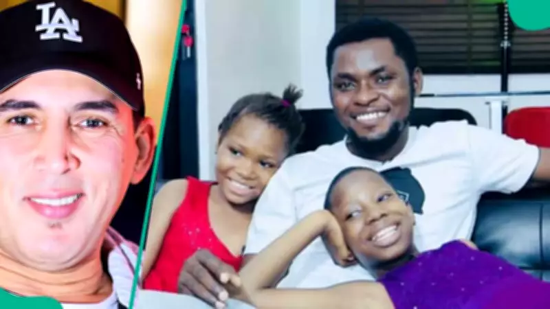 Mark Angel, Oum Walid Lead Africa's Top-Earning YouTubers in 2026 Digital Boom