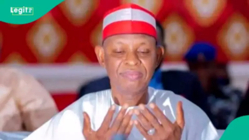 Massive Fire Destroys Over 50 Shops at Fatima Simra Market in Kano