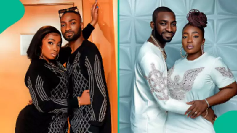 MC Fish Moves On: Anita Joseph's Ex-Husband Finds New Love After Marriage Ends