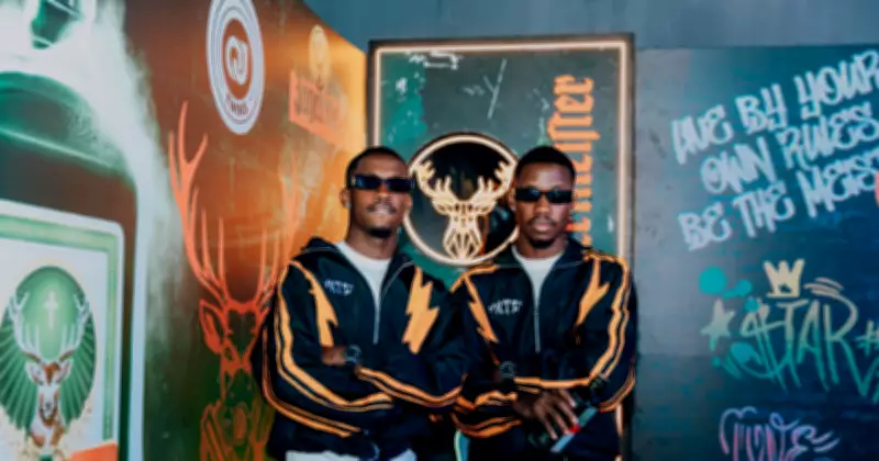 Meet the Feierstarters: Nigerian Creators Building Communities Through Nightlife