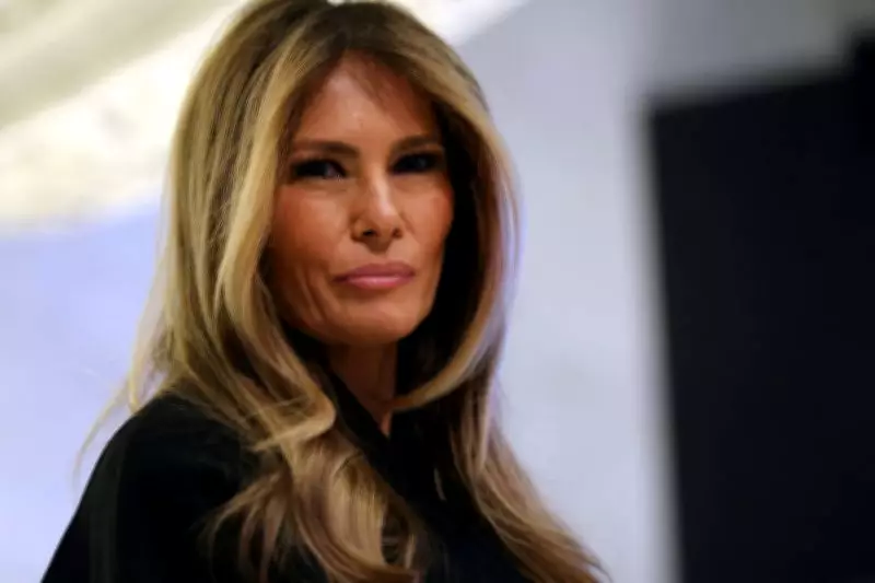 Melania Trump to Make History Presiding Over UN Security Council Meeting