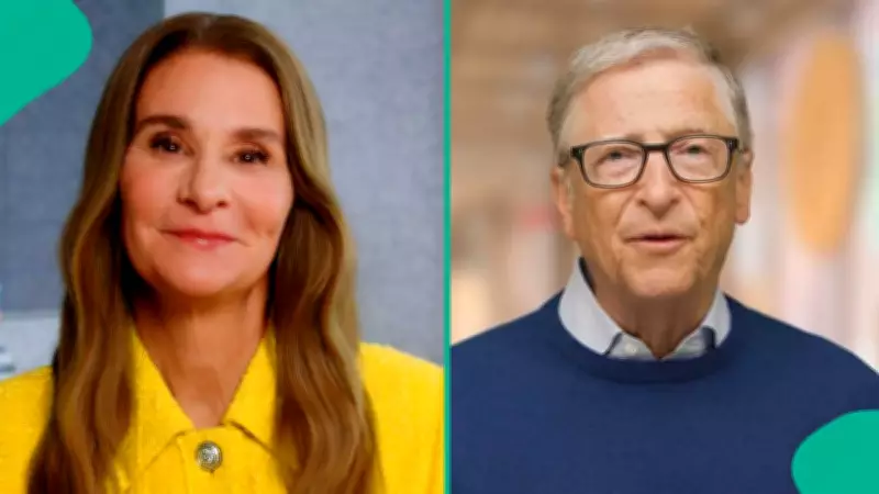 Melinda Gates Breaks Silence on Epstein Files Allegations Against Bill Gates
