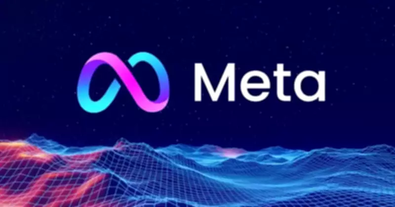 Meta Secures Massive 6GW AI Chip Deal With AMD Following Nvidia Expansion