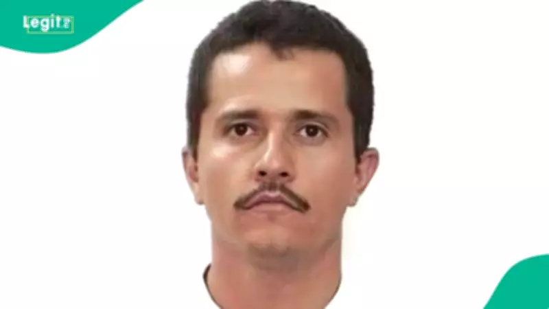 Mexico's Most Powerful Cartel Leader El Mencho Killed in Military Operation