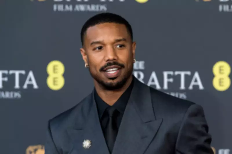 Michael B. Jordan Reportedly 'Repulsed' by Racial Slur Shouted at BAFTA Awards