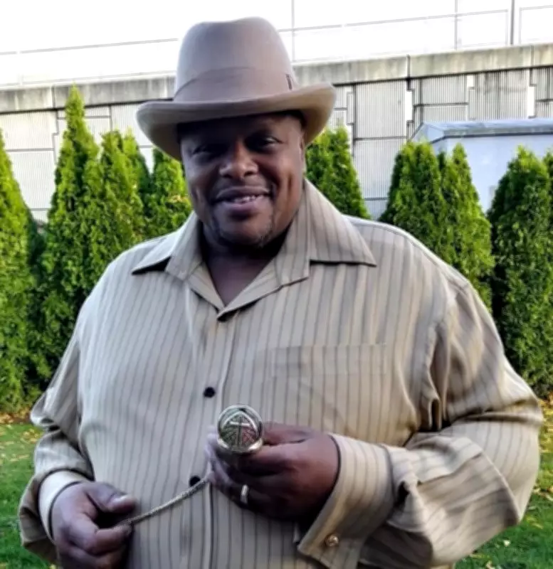 Minister Killed Shielding Grandson as Teens Posing as Cops Invade Home