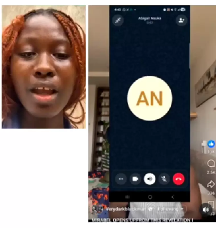 Mirabel Retracts Rape Allegation, Reveals Personal Mental Health Struggles