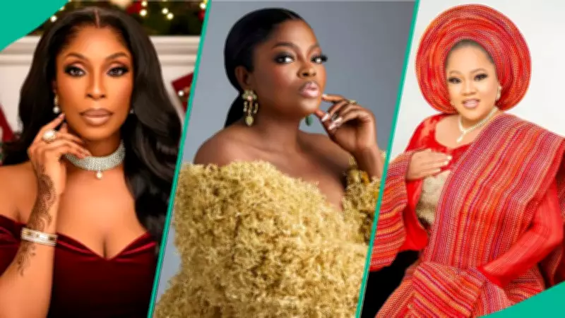 Mo Abudu Declares She Won't Dance to Promote Films Like Funke Akindele, Toyin Abraham