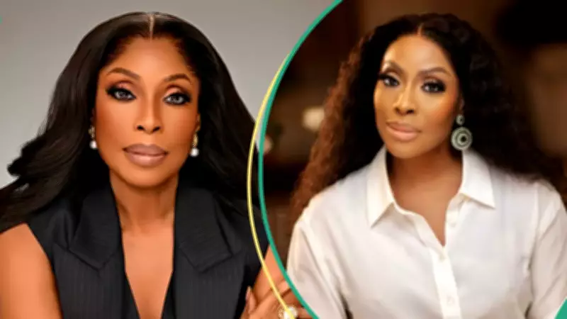 Mo Abudu Denies Existence of Nollywood Cinema Cabal Controlling Film Screenings
