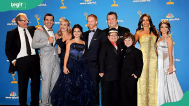 Modern Family Cast Salaries: Who Was the Highest-Paid Star?