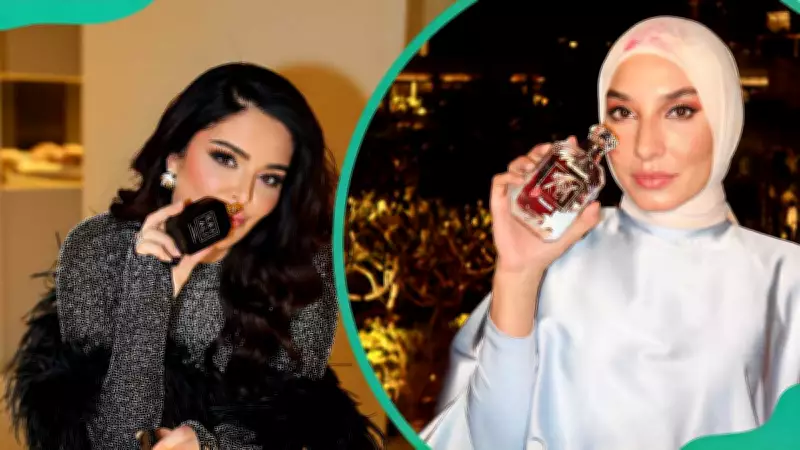 Mona Kattan's Net Worth and Rise as a Global Beauty Mogul