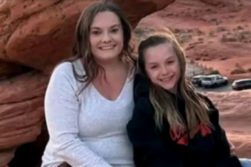 Mother and Cheerleader Daughter Found Dead in Las Vegas Hotel Murder-Suicide