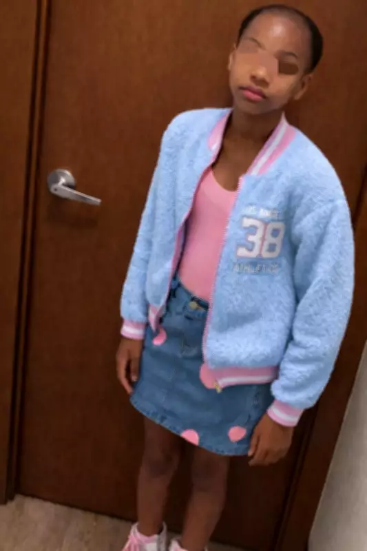 Mother's Haircut Discipline for Daughter Sparks Debate on Parenting Methods