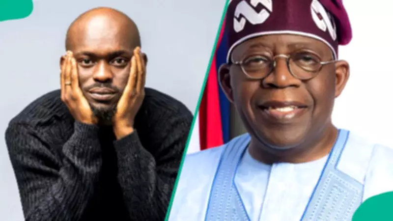 Mr Jollof Defends Tinubu's Record, Cites Subsidy Removal and Student Loans
