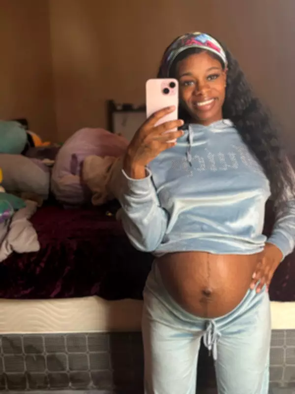 Mum Who Mocked 'Ugly' Babies Apologizes After Her Own Newborn's Looks