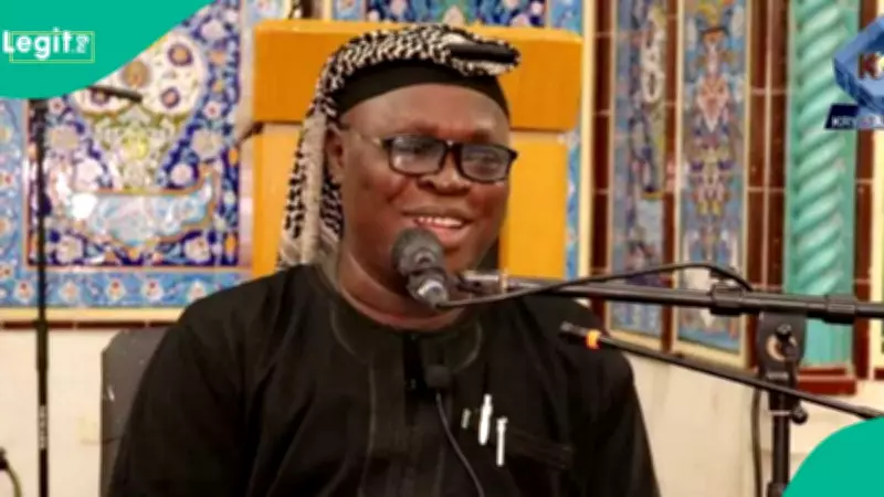 MURIC Demands DSS Release Abducted Minor Walida Abdulhadi, Urges Police Action