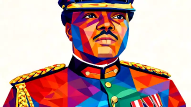 Murtala Muhammed Foundation Commemorates 50th Anniversary of General's Assassination