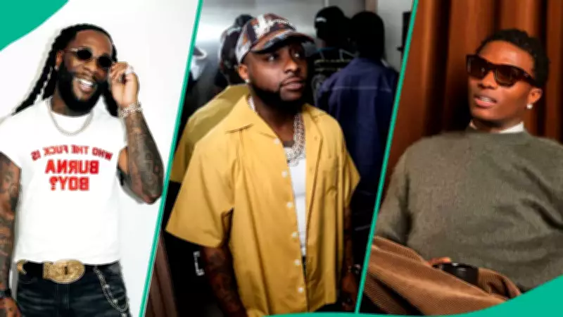 Music Journalist Emmanuel Daraloye Accuses Nigerian Singers of Faking Sold-Out Shows Abroad