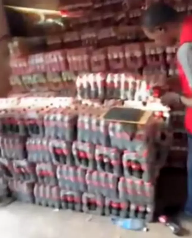 NAFDAC Seals 18 Warehouses in Niger Over N100m Expired Products