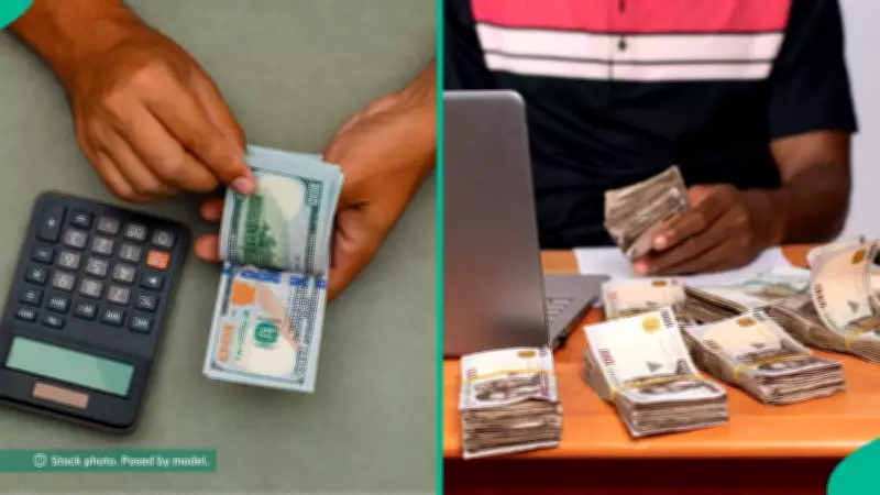 Naira Gains for Third Consecutive Week as CBN Allows BDCs into Official FX Market