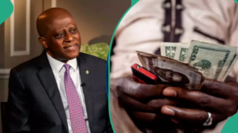 Naira Shows Mixed Performance as FX Reserves Surge Past $48.5 Billion