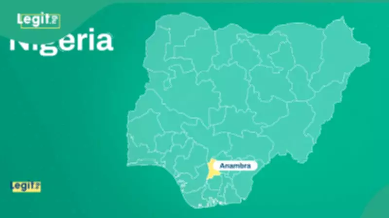 Nando Community Denies Police Allegations of Ritual Killings, Threatens Legal Action