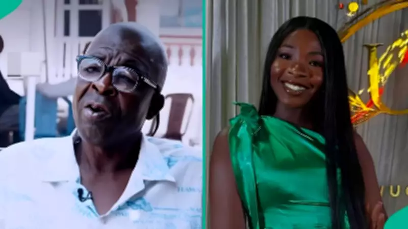 Nanyah's Father Reveals Daughter's Final Words After Tragic Snakebite Death