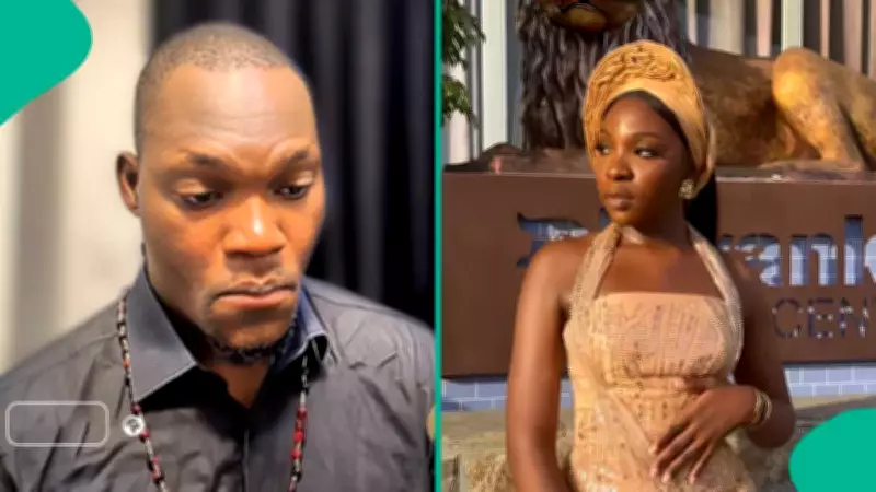 Nanyah's Friend Explains Why He Didn't Post Her Photos After Death