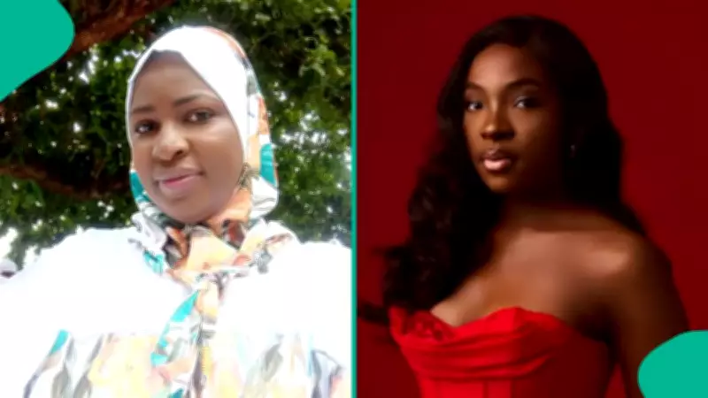 Nanyah's Friend Reveals Heartbreaking Hospital Moments After Singer's Death