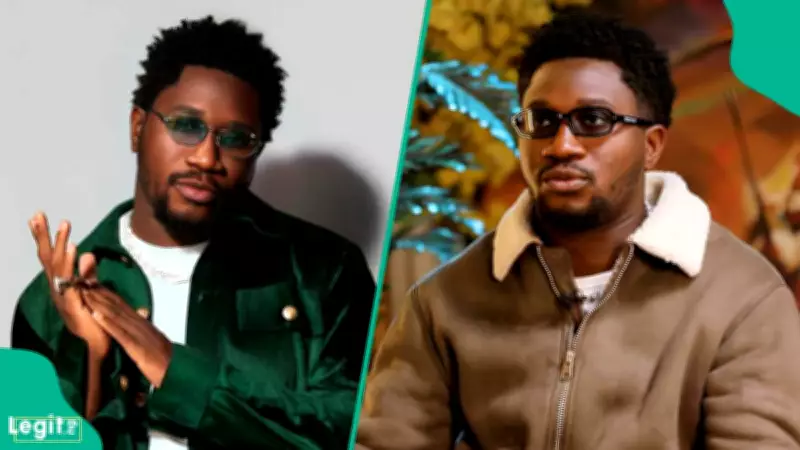 Nasboi Vows to Stay Away from Love After Painful Heartbreak Experience