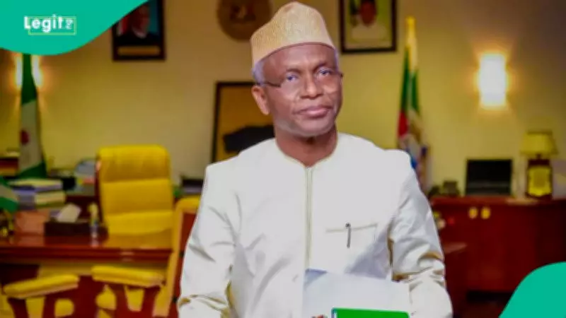 Nasir El-Rufai to Appear Before ICPC in Abuja Amid Political Persecution Claims